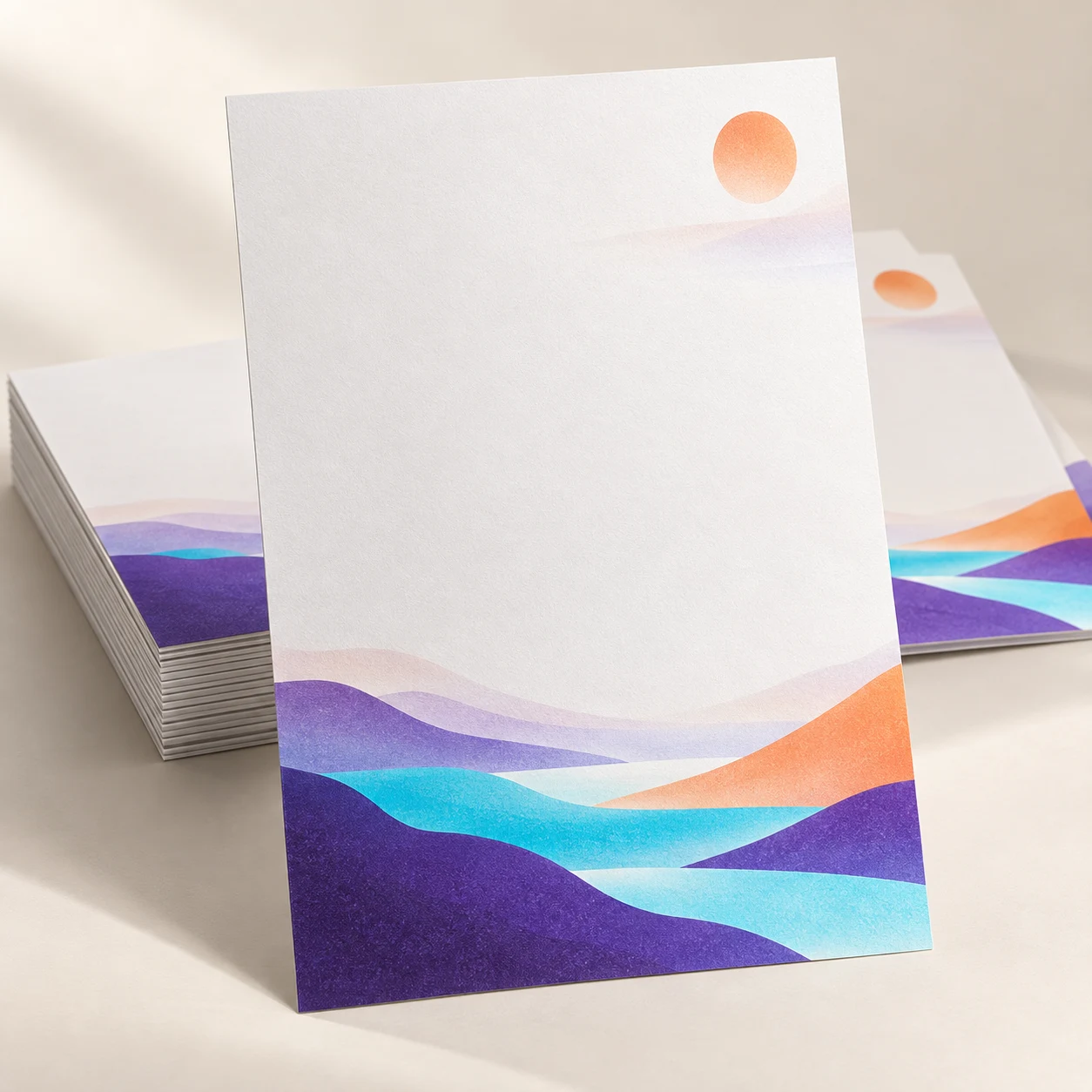 Papier firmowy