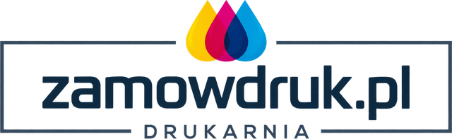 zamowdruk.pl — Drukarnia